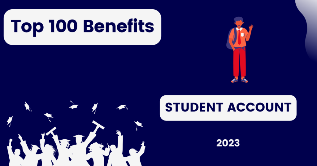 Top 100 Benefits of Having a Student Email in 2023